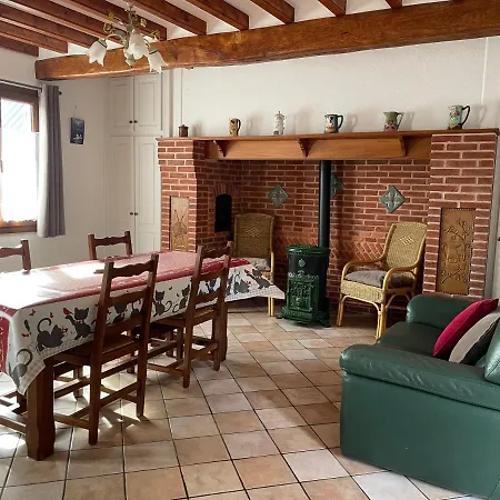 Chez Ma Tante *