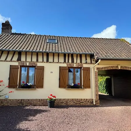 Chez Ma Tante * Meneslies