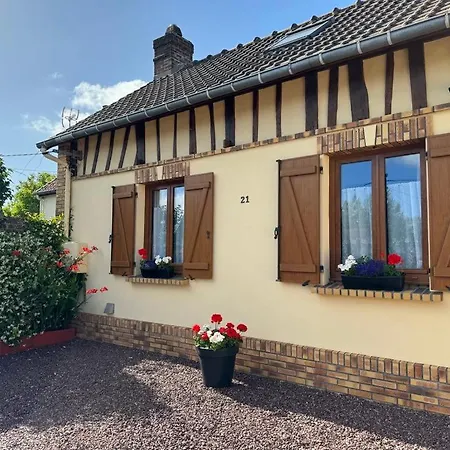 Chez Ma Tante