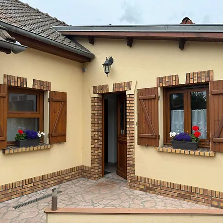 Hébergement de vacances Chez Ma Tante