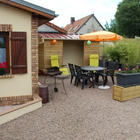 Hébergement de vacances Chez Ma Tante *